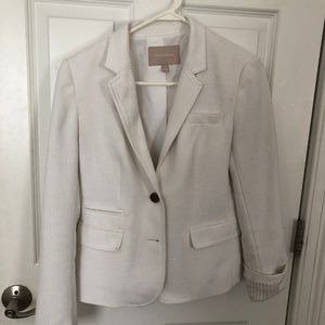 Banana Republic Blazer
